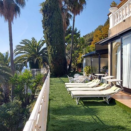 Villa Panoramica Menton Exteriér fotografie