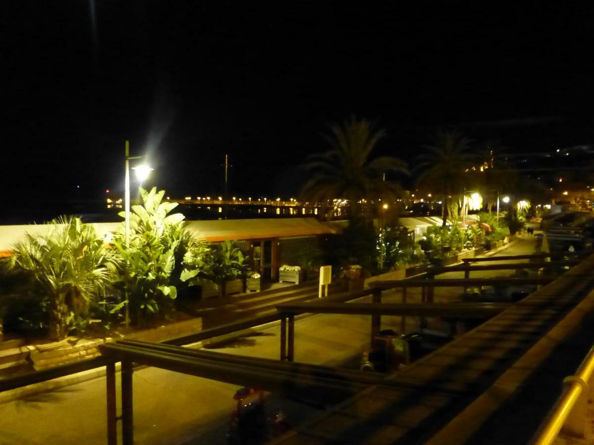 Villa Panoramica Menton Exteriér fotografie