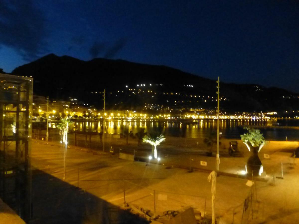 Villa Panoramica Menton Exteriér fotografie